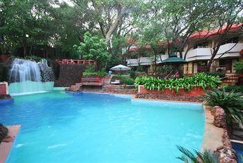 Horseland Hotel & Mountain Spa Matheran Exteriér fotografie