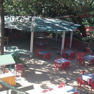 Horseland Hotel & Mountain Spa Matheran Exteriér fotografie