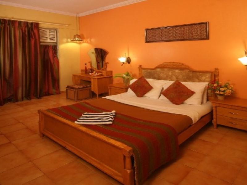 Horseland Hotel & Mountain Spa Matheran Exteriér fotografie